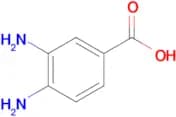 3,4-Diaminobenzoic acid