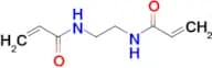 N,N'-(ETHANE-1,2-DIYL)DIACRYLAMIDE