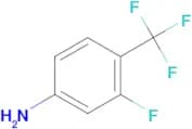 4-Amino-2-fluorobenzotrifluoride