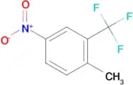 4-NITRO-2-TRIFLUOROMETHYLTOLUENE
