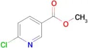 Methyl 6-chloronicotinate
