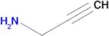 2-Propynylamine