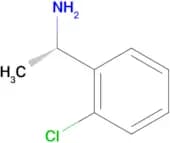 (S)-1-(2-CHLOROPHENYL)ETHANAMINE