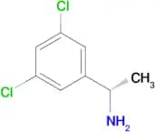 (S)-1-(3,5-DICHLOROPHENYL)ETHYLAMINE