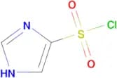 1H-IMIDAZOLE-4-SULFONYL CHLORIDE