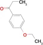 4′-Ethoxypropiophenone