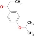 1-(4-isopropoxyphenyl)propan-1-one