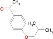 4′-iso-Butoxyacetophenone