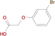 (3-bromophenoxy)acetic acid