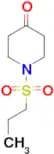 1-(propylsulfonyl)piperidin-4-one