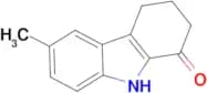 6-methyl-2,3,4,9-tetrahydro-1H-carbazol-1-one