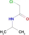 2-Chloro-N-isopropylacetamide