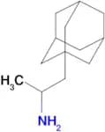 1-(1-adamantyl)propan-2-amine
