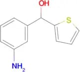 (3-aminophenyl)(2-thienyl)methanol