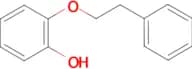 2-(2-Phenylethoxy)phenol