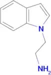 2-(1H-indol-1-yl)ethanamine
