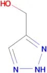 1H-1,2,3-triazol-4-ylmethanol