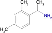 1-(2,4-dimethylphenyl)ethanamine
