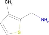 1-(3-Methyl-2-thienyl)methanamine
