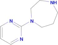 1-pyrimidin-2-yl-1,4-diazepane