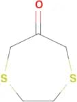 1,4-dithiepan-6-one