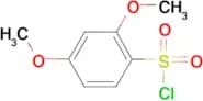 2,4-Dimethoxybenzenesulfonyl chloride