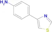 4-(1,3-thiazol-4-yl)aniline