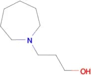 3-azepan-1-ylpropan-1-ol