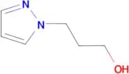 3-(1H-pyrazol-1-yl)propan-1-ol
