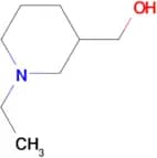 (1-ethylpiperidin-3-yl)methanol