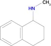 N-methyl-1,2,3,4-tetrahydronaphthalen-1-amine