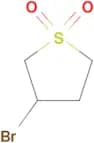 3-bromotetrahydrothiophene 1,1-dioxide