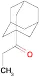 1-(1-adamantyl)propan-1-one
