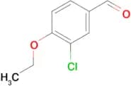 3-Chloro-4-ethoxybenzaldehyde
