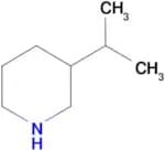 3-isopropylpiperidine