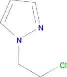 1-(2-chloroethyl)-1H-pyrazole