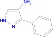 5-phenyl-1H-pyrazol-4-amine