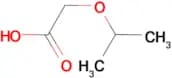 isopropoxyacetic acid