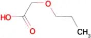 propoxyacetic acid