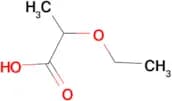 2-ethoxypropanoic acid