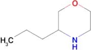 3-propylmorpholine