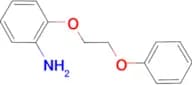 2-(2-phenoxyethoxy)aniline