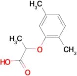 2-(2,5-dimethylphenoxy)propanoic acid