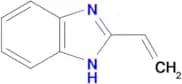2-vinyl-1H-benzimidazole