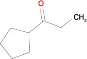 1-cyclopentylpropan-1-one