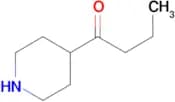 1-piperidin-4-ylbutan-1-one