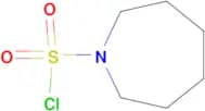 1-azepanesulfonyl chloride