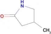 4-Methyl-2-pyrrolidinone