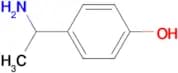 4-(1-aminoethyl)phenol