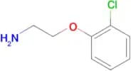 2-(2-chlorophenoxy)ethanamine